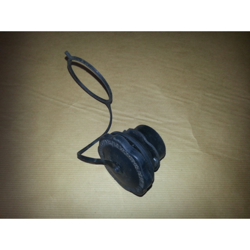 CLK019U oliedop gebr